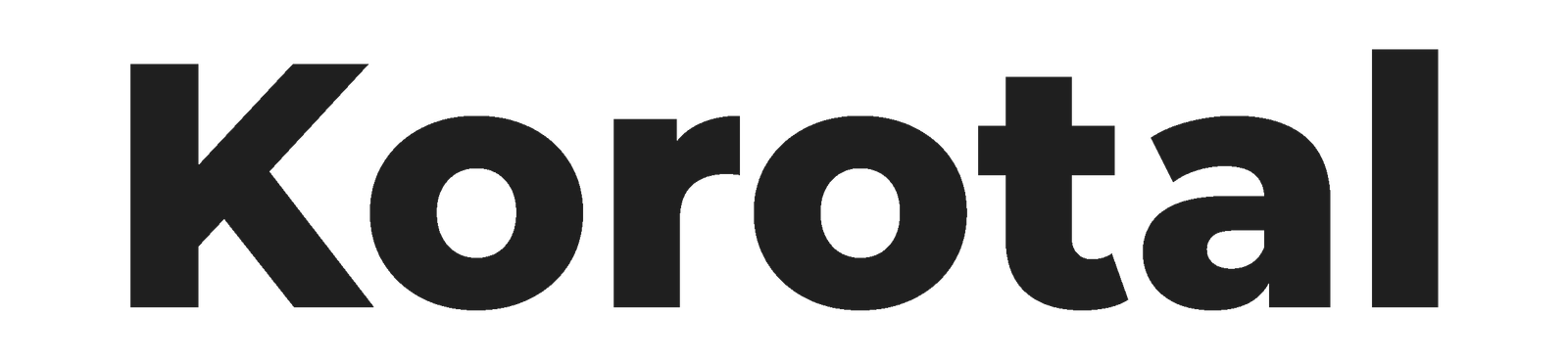 Korotal Logo